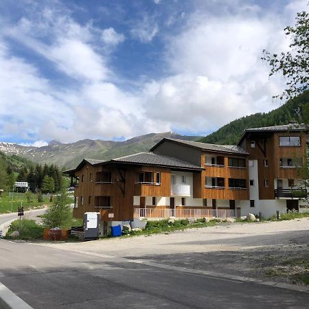 Foux D'Allos - Appartement Charmant Et Fonctionnel Esterno foto
