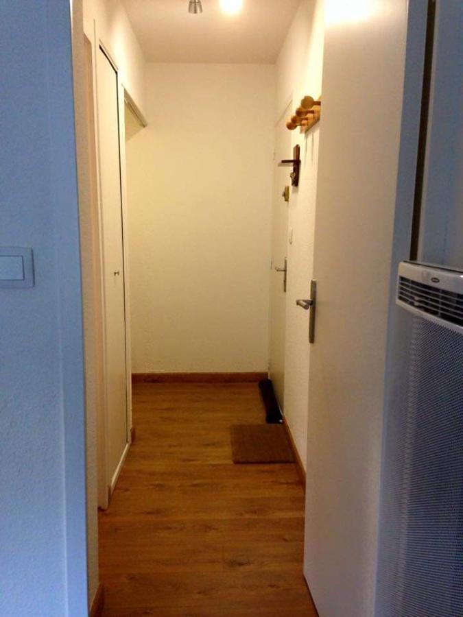 Foux D'Allos - Appartement Charmant Et Fonctionnel Esterno foto