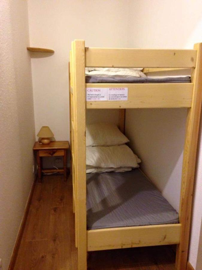 Foux D'Allos - Appartement Charmant Et Fonctionnel Esterno foto