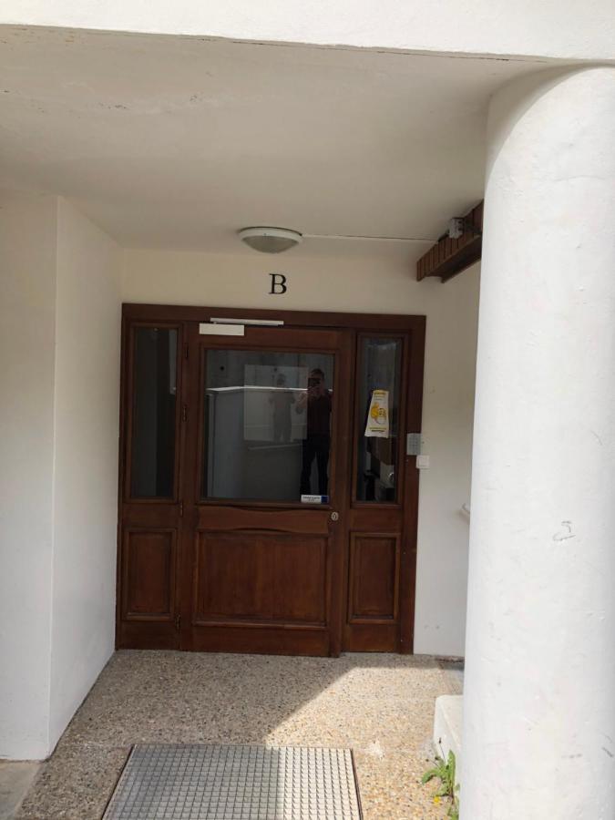 Foux D'Allos - Appartement Charmant Et Fonctionnel Esterno foto